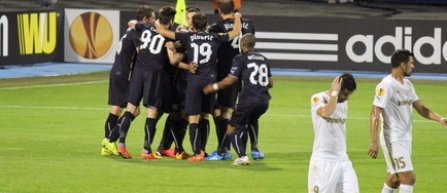 George Florescu: Avem forta sa invingem Dinamo Zagreb